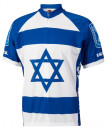 Israel Cycling Mens Jersey 