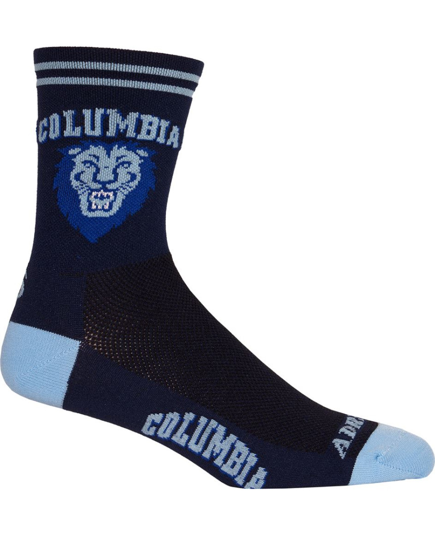 Columbia University Lions Mens Cycling Jersey Men's Cycling Jerseys