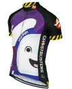 Ghostbusters Stay Puft Cycling Mens Jersey