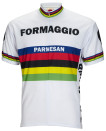 Formaggio 1965 World Champ Mens Cycling Jersey