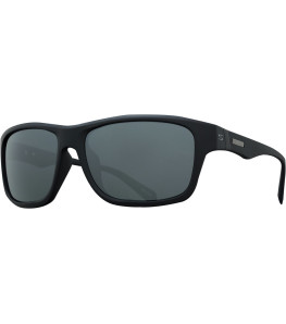 Serfas Hiline Sunglasses Black Polarized 