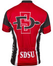San Diego State SDSU Cycling Jersey