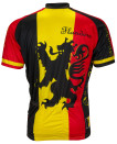 World Jerseys Lion of Flanders Cycling Jersey