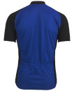 eCycle Criterium Mens Cycling Jersey Blue
