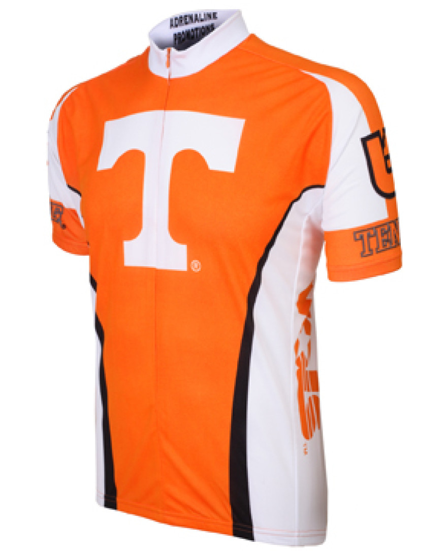 Tennessee Cycling Jersey