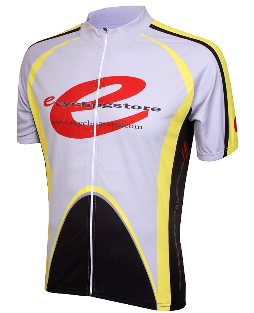 eCyclingstore Team Mens Cycling Jersey