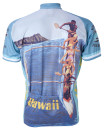 Hawaii Travel Mens Cycling Jersey