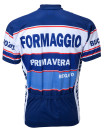 Formaggio 1972 Retro Mens Cycling Jersey
