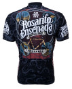 Rosarito Viva la Baja Mens Cycling Jersey