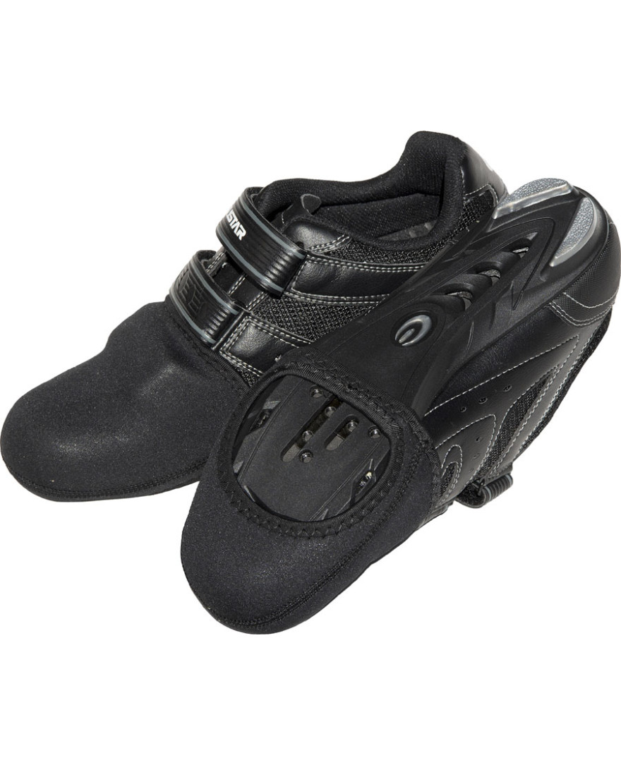 Neoprene Shoe Toe Covers Men's Cycling Jerseys Women's Cycling