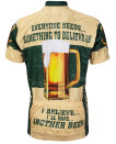 I'll Have Another Beer Mens Cycling Jersey