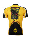 Moab Brewery Porcupine Pilsner Mens Cycling Jersey
